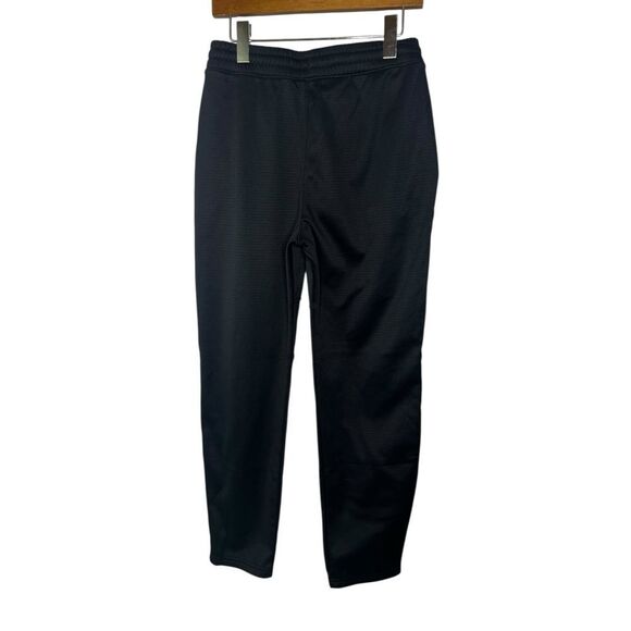 Abercrombie Kids 15/16 Fleece Lined Athletic Pants - Picture 3 of 5